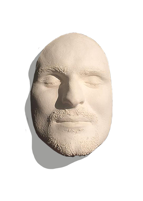 sculpture face casting body casting relief portrait, akt, socha, odliatok, akty, sochy, odliatky