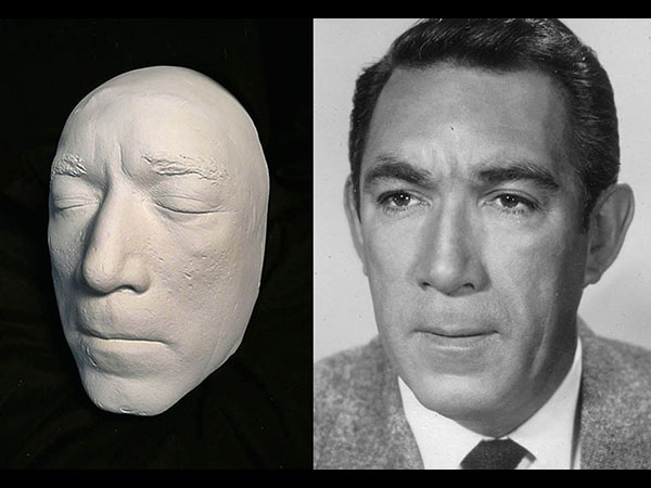 Anthony Quinn