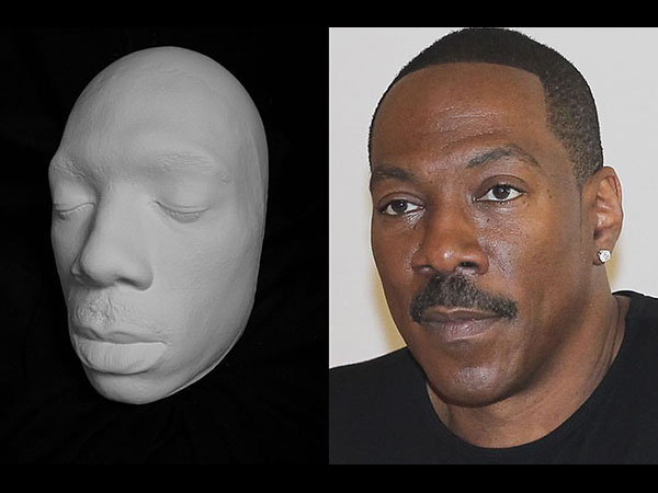 Eddie Murphy