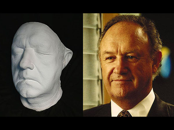 Gene Hackman