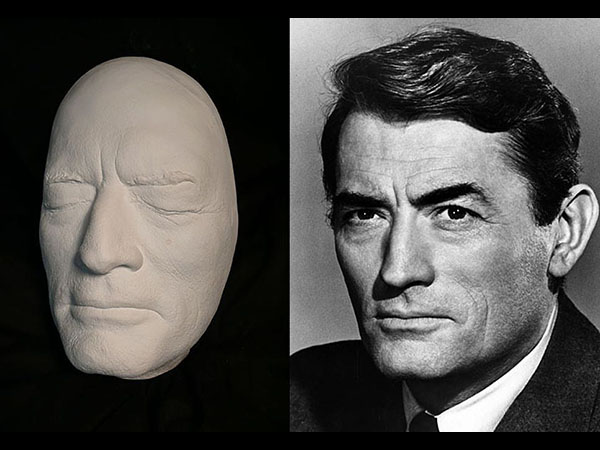 Gregory Peck