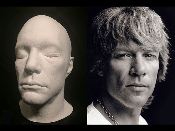 Jon Bon Jovi