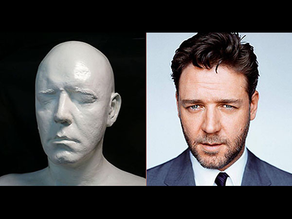 Russell Crowe