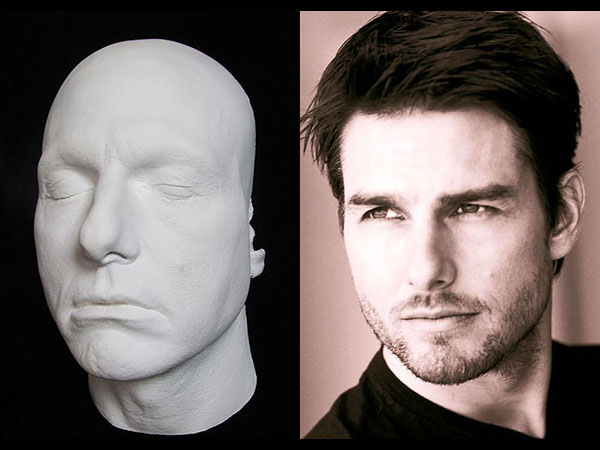 Tom Cruise