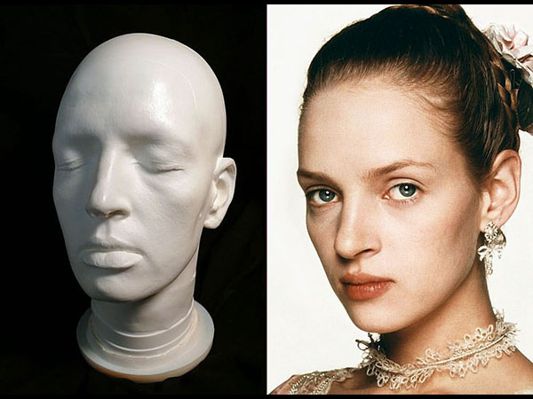 Uma Thurman