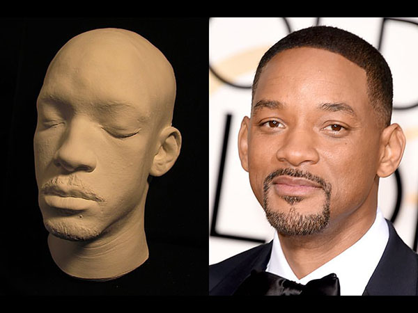 Will Smith
