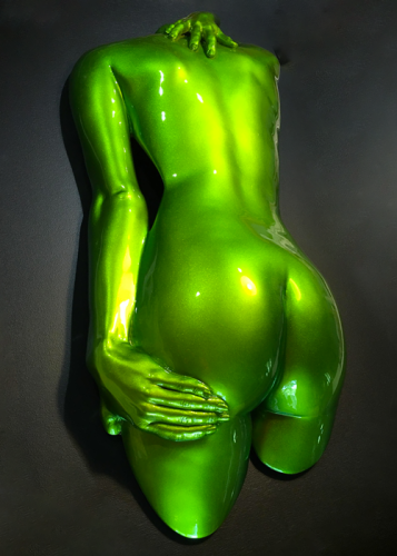 Katatka-A-cast-of-a-female-back-body